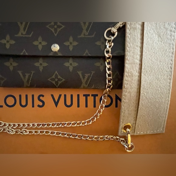 COPY - Louis Vuitton, Sarah wallet - Picture 16 of 16